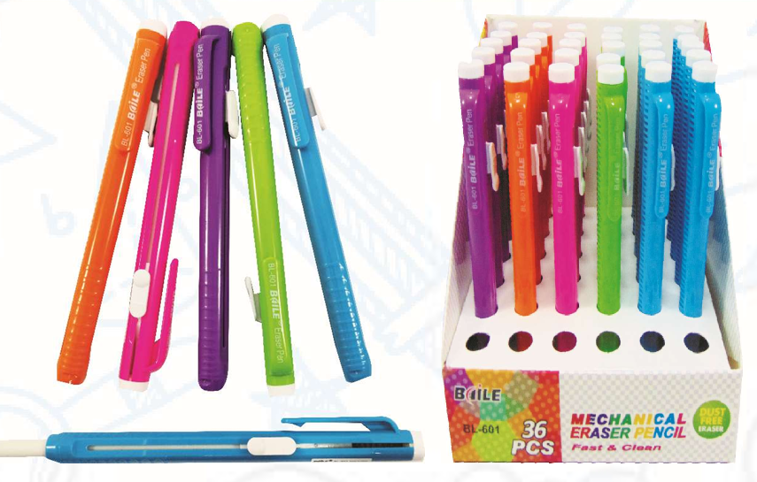 Imagen de Goma Retractil BL601